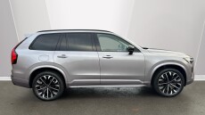 Volvo XC90 2.0 B5P Ultra Dark 5dr AWD Geartronic Petrol Estate